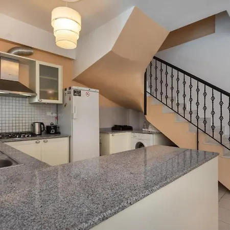 Villa Fancy And Comfortable Villa With Private Pool In Belek