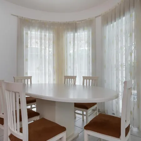 Fancy And Comfortable Villa With Private Pool In Belek Villa Belek