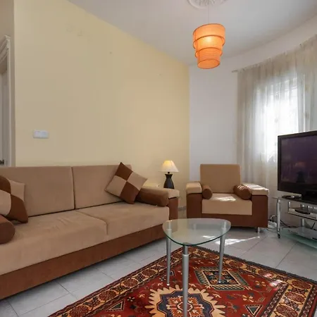 Fancy And Comfortable Villa With Private Pool In Belek
