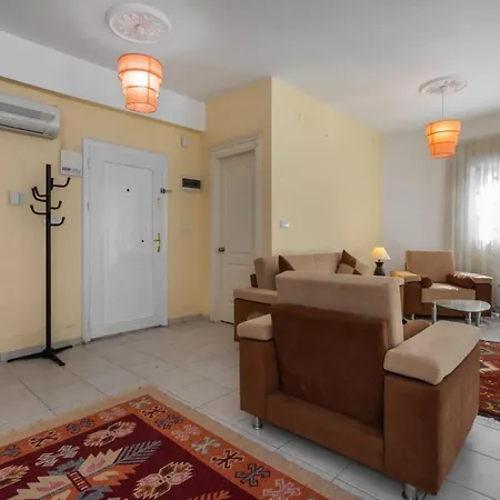 Villa Fancy And Comfortable Villa With Private Pool In Belek *