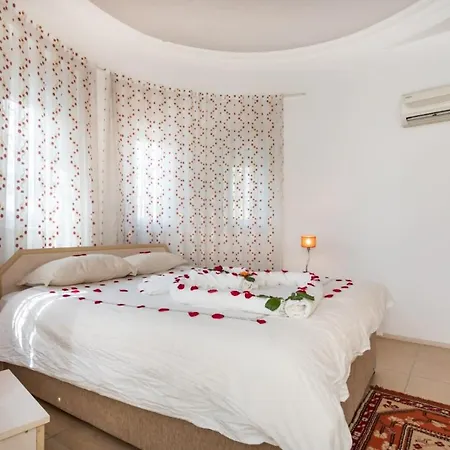 Villa Fancy And Comfortable Villa With Private Pool In Belek *