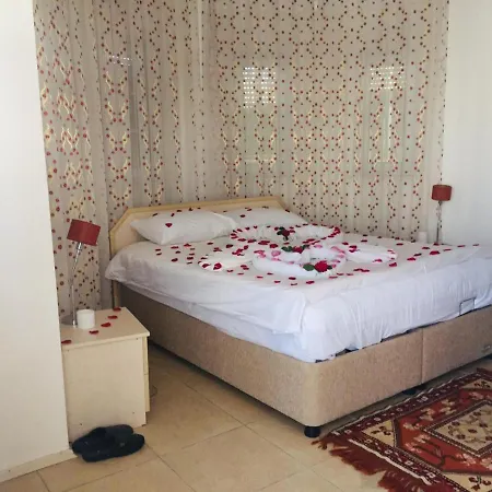 Fancy And Comfortable Villa With Private Pool In Belek Villa Belek