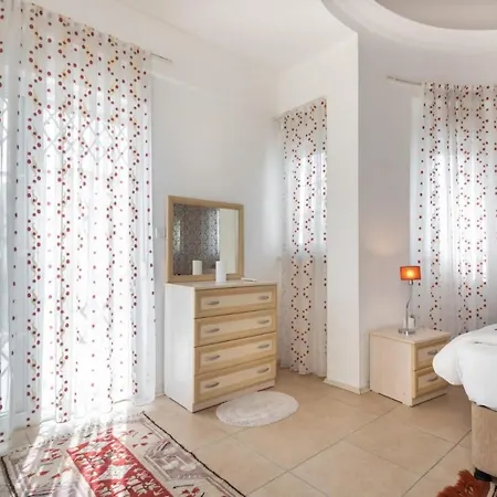 Fancy And Comfortable Villa With Private Pool In Belek * Belek